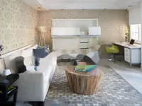 Недвижимость Четырехкомнатная квартира Центр: 5