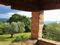 Недвижимость Дом, другое Помьян: 7