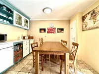 Недвижимость Дом с террасой Пиран: 1