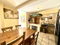 Недвижимость Дом с террасой Пиран: 3