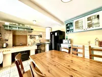 Недвижимость Дом с террасой Пиран: 4