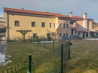 Недвижимость Дом в Сеножеце: 9