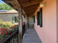 Недвижимость Дом в Копере с видом на море: 15