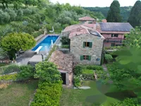 Недвижимость Дом в Копере с видом на море: 20