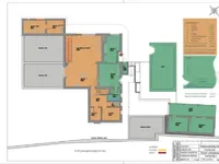 Недвижимость Дом, Порторож: 2