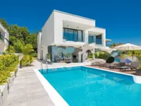 Недвижимость Новый дом в центре Опатии: 7