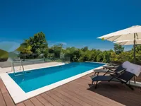 Недвижимость Новый дом в центре Опатии: 22