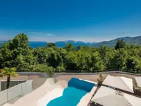 Недвижимость Новый дом в центре Опатии: 23