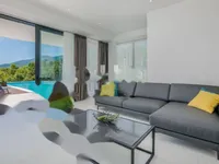 Недвижимость Новый дом в центре Опатии: 24