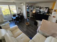 Недвижимость Квартира, 2-комнатная, Бежиград: 11