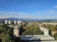 Недвижимость Квартира, 2-комнатная, Бежиград: 12