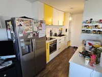 Недвижимость Квартира, 2-комнатная, Бежиград: 13