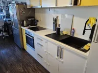 Недвижимость Квартира, 2-комнатная, Бежиград: 14