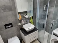 Недвижимость Квартира, 2-комнатная, Бежиград: 15