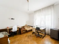 Недвижимость Квартира 3-к Ново Любляна Бежиград: 5