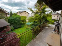 Недвижимость Квартира 3-к Ново Любляна Бежиград: 9