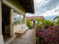 Недвижимость Квартира 3-к Ново Любляна Бежиград: 10