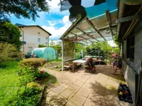 Недвижимость Квартира 3-к Ново Любляна Бежиград: 11