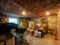 Недвижимость Квартира 3-к Ново Любляна Бежиград: 12