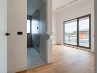 Недвижимость Квартира 5 и более комнат Белиград: 13