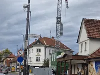 Недвижимость Двухкомнатная квартира на Целовской улице: 1