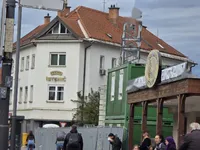 Недвижимость Двухкомнатная квартира на Целовской улице: 4