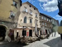 Недвижимость Квартира 5+ комнат в центре: 1