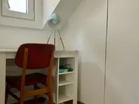 Недвижимость Квартира 5+ комнат в центре: 2