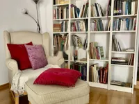 Недвижимость Квартира 5+ комнат в центре: 18