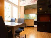 Недвижимость Квартира, 2-комн., Любляна Центр: 4