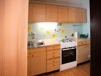 Недвижимость Квартира, 2-комн., Любляна Центр: 5