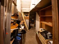 Недвижимость Квартира, 2-комн., Любляна Центр: 15