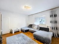 Недвижимость Четырехкомнатная квартира в Любляне: 4