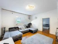 Недвижимость Четырехкомнатная квартира в Любляне: 5