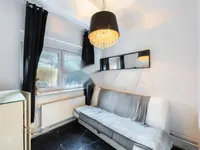 Недвижимость Четырехкомнатная квартира в Любляне: 6