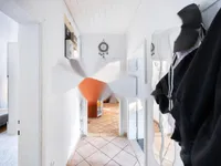 Недвижимость Четырехкомнатная квартира в Любляне: 11