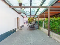 Недвижимость Четырехкомнатная квартира в Любляне: 13