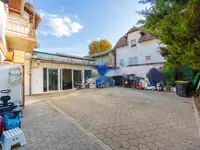 Недвижимость Четырехкомнатная квартира в Любляне: 14