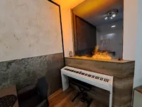 Недвижимость Квартира 1,5 комнатная Шишка: 11