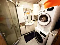 Недвижимость Трёхкомнатная квартира Дравле: 11