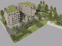 Недвижимость Четырехкомнатная квартира на улице Шлосарева: 3