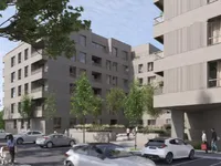 Недвижимость Четырехкомнатная квартира на улице Шлосарева: 6