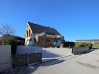 Недвижимость Дом, Рыбно: 1