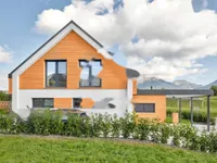 Недвижимость Дом, Рыбно: 10