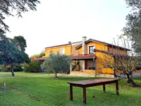 Недвижимость Дом в Портороже: 10