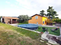 Недвижимость Дом в Портороже: 12