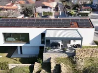 Недвижимость Дом, Верхние Шкофие: 4