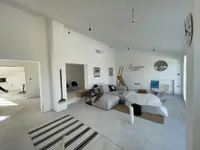 Недвижимость Дом в Чежарьи с видом на море: 4