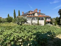 Недвижимость Дом, Копер, Чежарьи, Возможность: 14