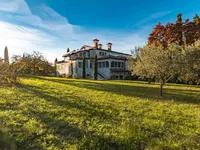 Недвижимость Дом, Копер, Чежарьи, Возможность: 21